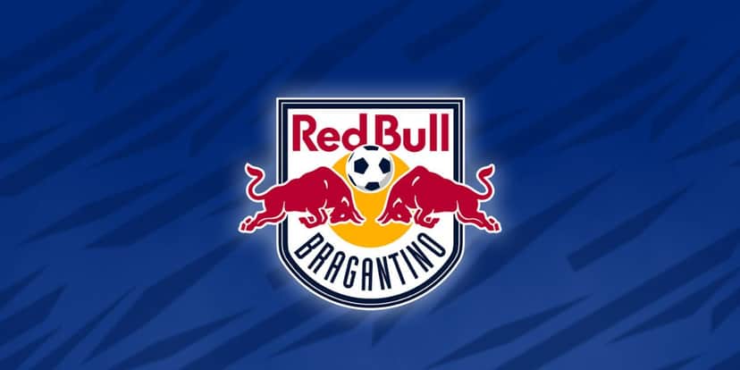 Fernando Oliveira é treinador do RB Bragantino sub20 (Reprodução: Divulgação) Fernando Oliveira é treinador do RB Bragantino sub20 (Reprodução: Divulgação)
