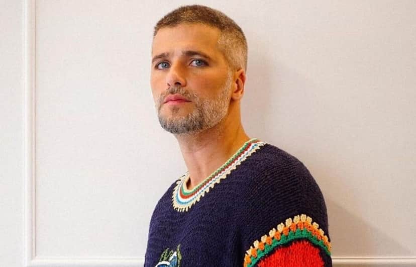Bruno Gagliasso (Foto: Reprodução / Instagram) 