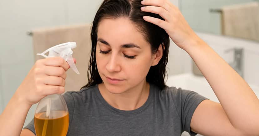 Conheça os ingredientes que ajudam a reduzir a caspa e controlar a oleosidade dos cabelos (Foto: Divulgação) Conheça os ingredientes que ajudam a reduzir a caspa e controlar a oleosidade dos cabelos (Foto: Divulgação)
