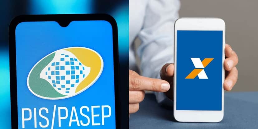 PIS/PASEP com lote extra na Caixa Econômica (Reprodução: Montagem TV Foco) PIS/PASEP com lote extra na Caixa Econômica (Reprodução: Montagem TV Foco)