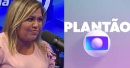 Lene Sensitiva prevê plantão da Globo com tragédia em SP: “Antes do fim do ano”