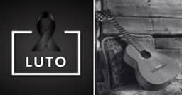 Luto na música: Morre cantor de famosa dupla sertaneja