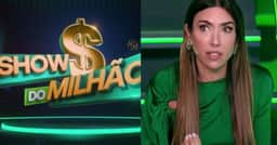 A pergunta que todos acertariam, mas foi pulada no Show do Milhão: “Que vergonha”