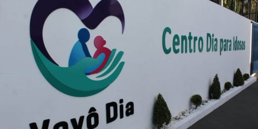 Centro Dia com serviços gratuitos aos idosos (Reprodução: Divulgação) Centro Dia com serviços gratuitos aos idosos (Reprodução: Divulgação)