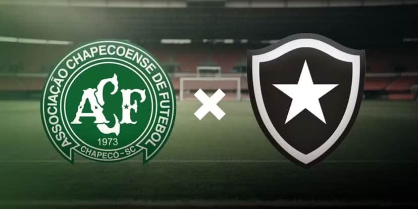 Chapecoense eliminou o Botafogo na Copa do Brasil (Reprodução: Divulgação) Chapecoense eliminou o Botafogo na Copa do Brasil (Reprodução: Divulgação)