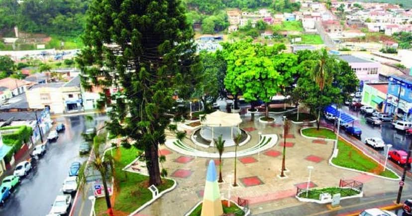 Cidade de Piedade celebra mais de 180 anos (Foto Reprodução/YouTube) Cidade de Piedade celebra mais de 180 anos (Foto Reprodução/YouTube)