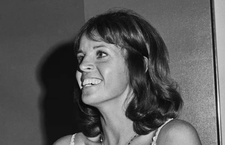 Morre cantora Claudine Longet (Foto: Reprodução / Instagram) Morre cantora Claudine Longet (Foto: Reprodução / Instagram)
