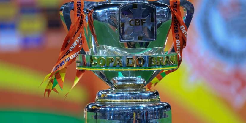 Copa do Brasil paga mais de R$100 milhões ao campeão (Reprodução: Divulgação) Copa do Brasil paga mais de R$100 milhões ao campeão (Reprodução: Divulgação)