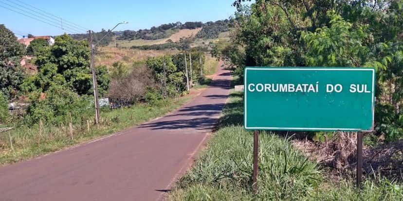 Corumbataí do Sul completará mais um ano de história (Reprodução: Divulgação) Corumbataí do Sul completará mais um ano de história (Reprodução: Divulgação)