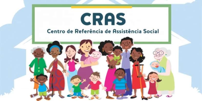 CRAS faz parte do SUAS (Reprodução: Divulgação) CRAS faz parte do SUAS (Reprodução: Divulgação)