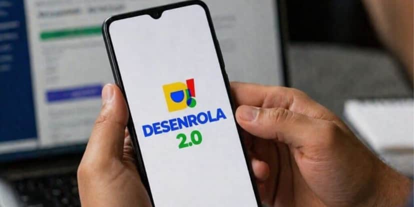 Desenrola Brasil terá duração de 90 dias (Reprodução: Divulgação)