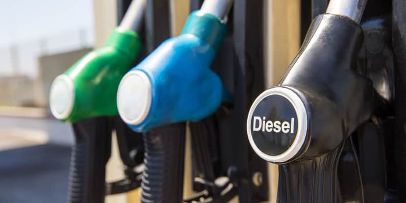 Diesel ficará mais barato no mato Grosso (Reprodução: Divulgação) Diesel ficará mais barato no mato Grosso (Reprodução: Divulgação)