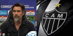 Atlético-MG negocia contratação de atacante de R$79M para o elenco de Eduardo Domínguez