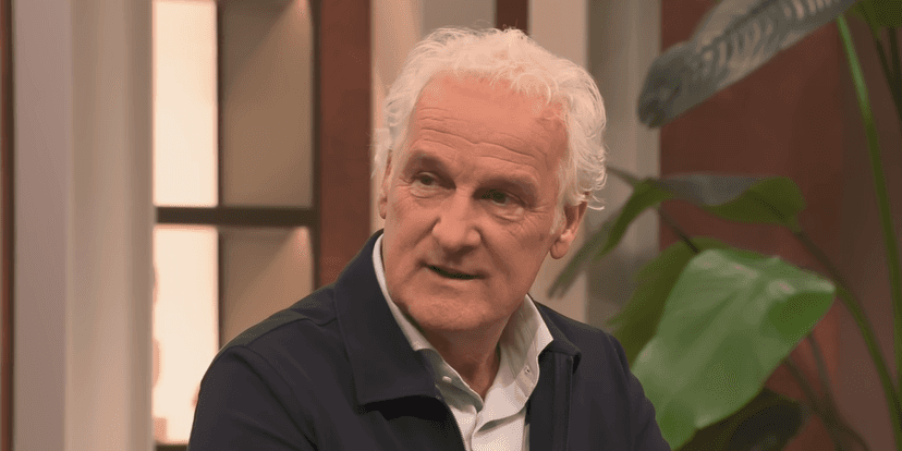Fred Rutten (Foto: Reprodução/ ESPN)