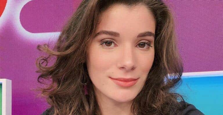 Giulia Bertolli - Foto Internet Giulia Bertolli - Foto Internet
