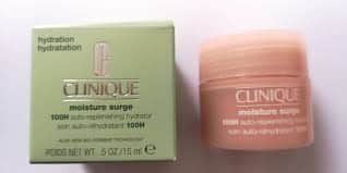 Clinique Moisture Surge 100H Auto-Replenishing Hydrator Clinique Moisture Surge 100H Auto-Replenishing Hydrator