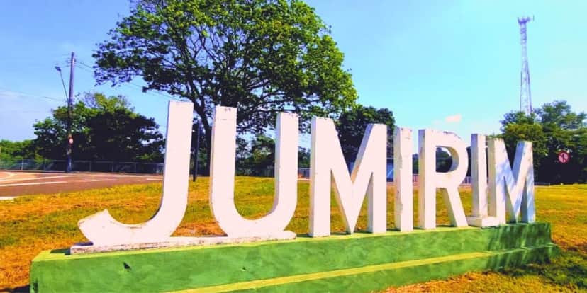 Jumirim terá um feriado para comemorar em SP (Reprodução: Divulgação) Jumirim terá um feriado para comemorar em SP (Reprodução: Divulgação)