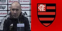 R$ 90 milhões: Leonardo Jardim diz SIM e Flamengo prepara novo reforço para 2026