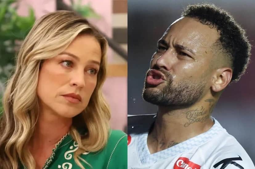 Atriz da Globo alfinetou Neymar (Foto: Reprodução / Instagram) Atriz da Globo alfinetou Neymar (Foto: Reprodução / Instagram)