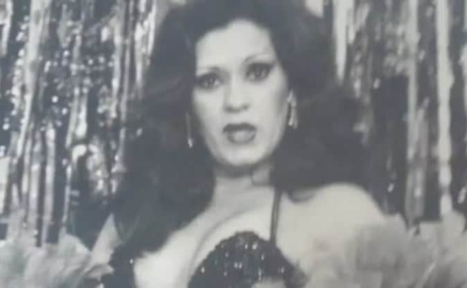 Marlene Casanova (Foto: Reprodução / Instagram) Marlene Casanova (Foto: Reprodução / Instagram)