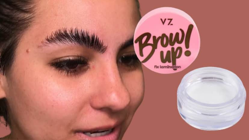 Vizzela Brow Up Fix Vizzela Brow Up Fix