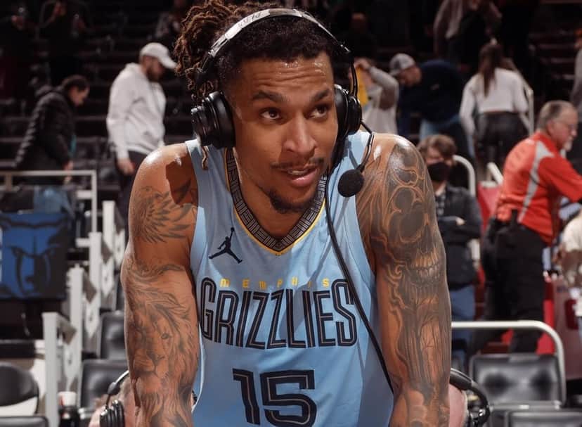Portal Leo Dias confirma morte de grande nome do esporte (Foto: Reprodução / NBA) Portal Leo Dias confirma morte de grande nome do esporte (Foto: Reprodução / NBA)