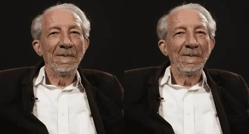 Morre jornalista Raimundo Rodrigues Pereira (Foto: Reprodução / Instagram)