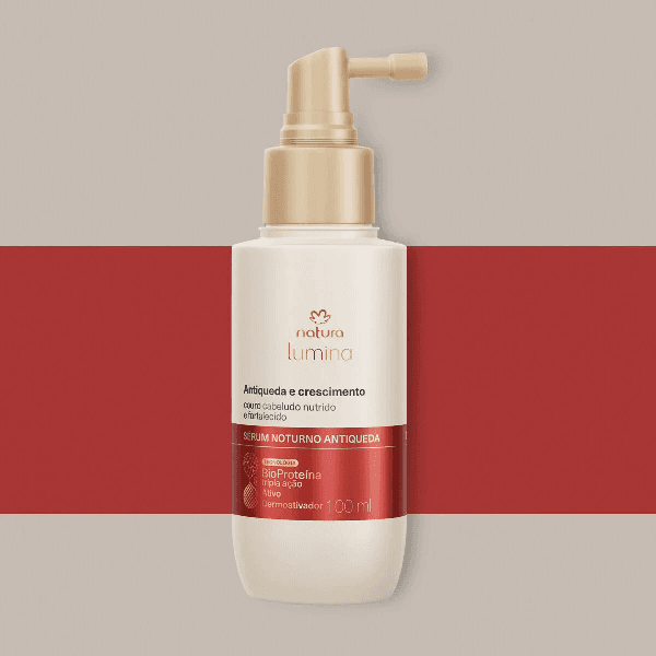 Produto da Natura (Foto: Reprodução/ Internet) Produto da Natura (Foto: Reprodução/ Internet)
