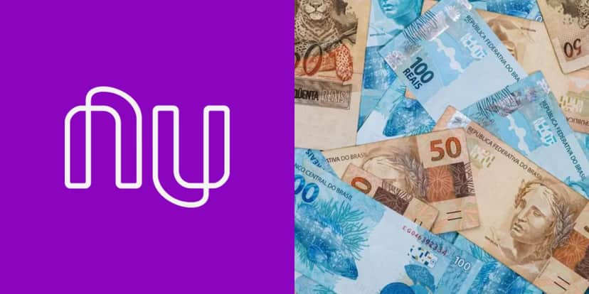 Como clientes do Nubank pegarem R$3 mil em 2 minutos (Reprodução: Montagem TV Foco) Como clientes do Nubank pegarem R$3 mil em 2 minutos (Reprodução: Montagem TV Foco)