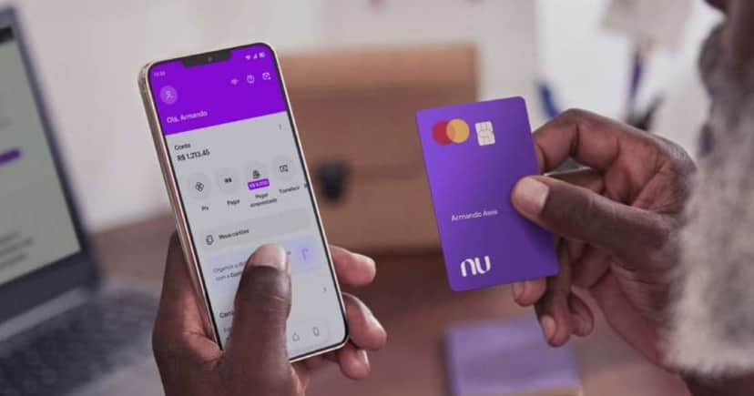 Nubank põe fim nesse serviço (Foto: Divulgação) Nubank põe fim nesse serviço (Foto: Divulgação)