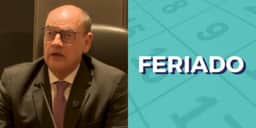 Ricardo Couto ciente: Feriado é confirmado sexta-feira (21/08) em cidades do RJ