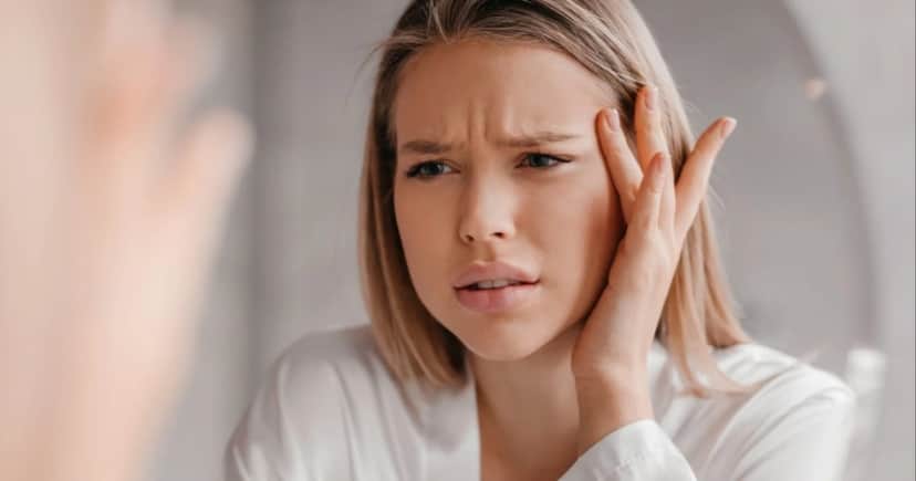 Essas são as dicas que ajudaram a amenizar suas rugas na testa (Foto: Divulgação) Essas são as dicas que ajudaram a amenizar suas rugas na testa (Foto: Divulgação)