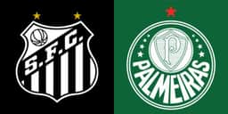 Adeus Abel: Santos arma rasteira no Palmeiras por contratação de meia
