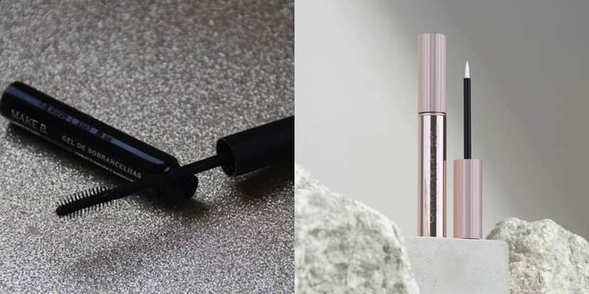 Sérum Fortalecedor para Sobrancelhas Make B e Brow Genius Conditioning Serum (Reprodução: Divulgação) Sérum Fortalecedor para Sobrancelhas Make B e Brow Genius Conditioning Serum (Reprodução: Divulgação)