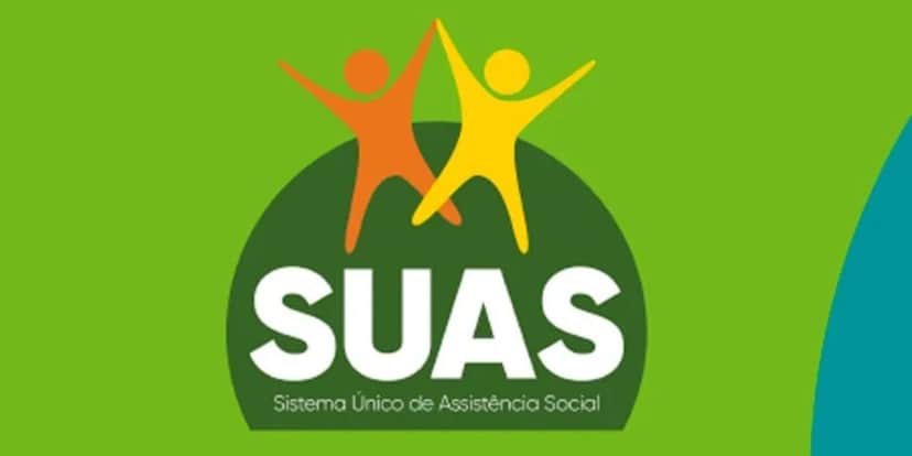 SUAS com mudanças desde dezembro de 2025 (Reprodução: Divulgação)