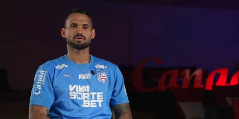 Willian José está no radar do Corinthians (Reprodução: Youtube)