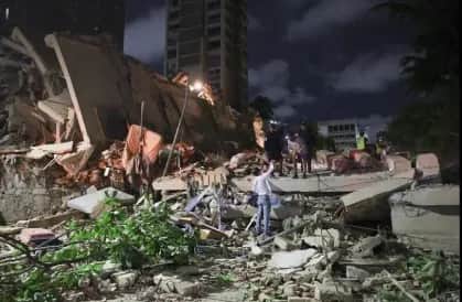 César Tralli noticia sobre terremoto na Venezuela - Foto: Internet