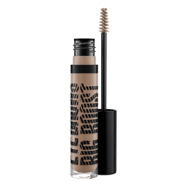 Gel De Sobrancelha Big Boost Fibre, MAC Cosmetics (Foto: Reprodução/ Internet) Gel De Sobrancelha Big Boost Fibre, MAC Cosmetics (Foto: Reprodução/ Internet)