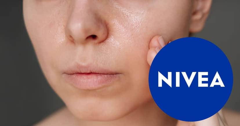 Creme da Nivea contra o brilho excessivo da pele e reduz oleosidade (Foto Reprodução/Montagem/TV Foco/Canva/Paola) Creme da Nivea contra o brilho excessivo da pele e reduz oleosidade (Foto Reprodução/Montagem/TV Foco/Canva/Paola)