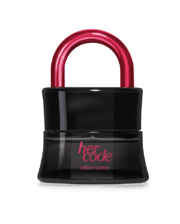 Her Code Eau de Parfum (Foto: Reprodução/Internet)