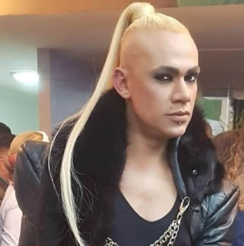 Morre aos 48 anos, o cabeleireiro famoso que venceu reality show (Foto: Reprodução/ Internet) Morre aos 48 anos, o cabeleireiro famoso que venceu reality show (Foto: Reprodução/ Internet)