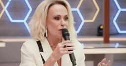 Ana Maria Braga tem estado de saúde atualizado após notícia de internação: “Foi ao hospital”