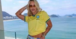Virginia Fonseca rompe contrato com bet após ação civil