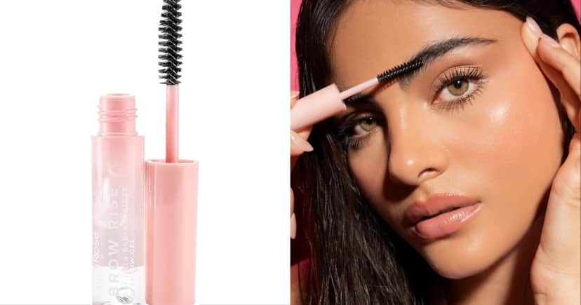 Brow Rise Gel Para Sobrancelhas (Foto: Reprodução/Internet)
