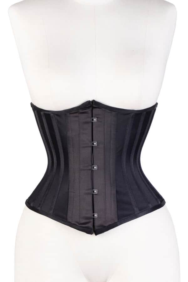 Demi Corset Madame Sher (Foto: Reprodução/Madame Sher) Demi Corset Madame Sher (Foto: Reprodução/Madame Sher)