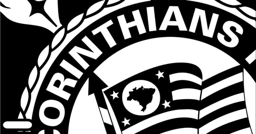 Corinthians - Foto: Internet