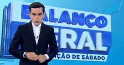 Balanço Geral Manhã garante 2º lugar isolado e chega a 35% de vantagem em São Paulo
