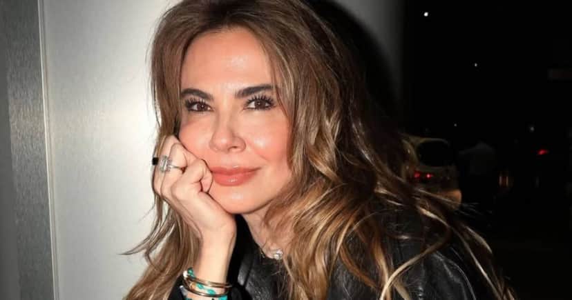 Luciana Gimenez Luciana Gimenez
