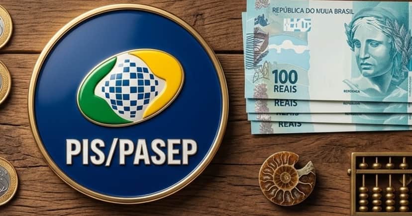 Ilustração PIS/Pasep (Foto: Montagem TV Foco / GMN) Ilustração PIS/Pasep (Foto: Montagem TV Foco / GMN)