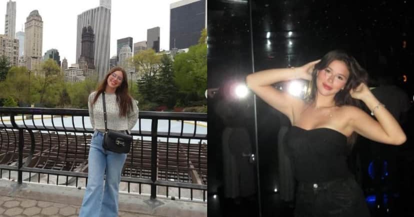 Isabella Furtado - Foto: Instagram